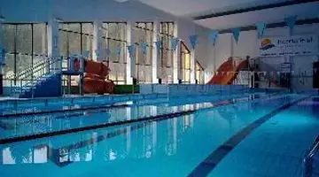 Interferie Sport Hotel Bornit