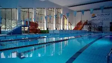 Interferie Sport Hotel Bornit