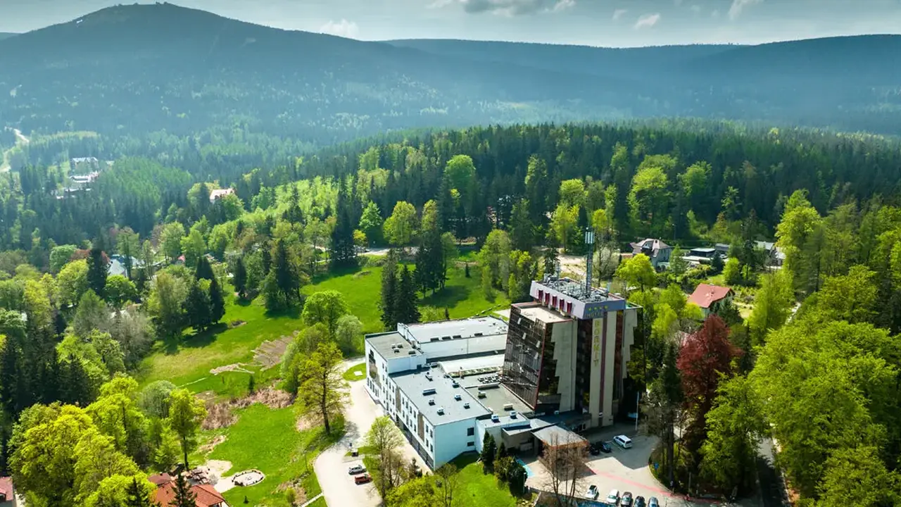 Interferie Sport Hotel Bornit