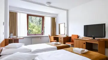 Interferie Sport Hotel Bornit