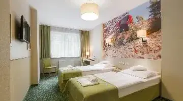 Interferie Sport Hotel Bornit