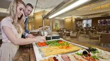 Interferie Sport Hotel Bornit