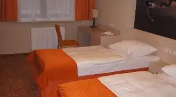 Interferie Sport Hotel Bornit