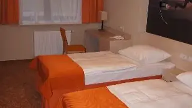 Interferie Sport Hotel Bornit