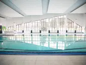 Interferie Sport Hotel Bornit