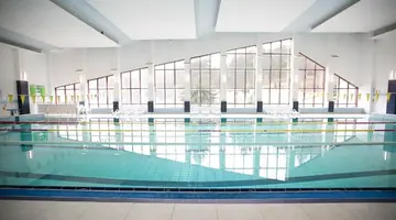 Interferie Sport Hotel Bornit