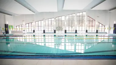 Interferie Sport Hotel Bornit