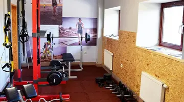 Interferie Sport Hotel Bornit