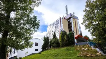 Interferie Sport Hotel Bornit