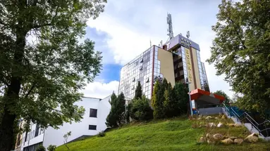 Interferie Sport Hotel Bornit