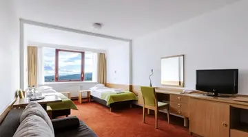 Interferie Sport Hotel Bornit