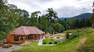 Interferie Sport Hotel Bornit