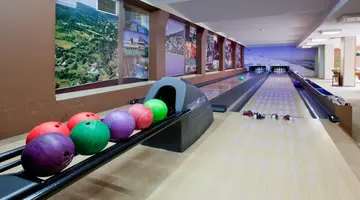 Interferie Sport Hotel Bornit