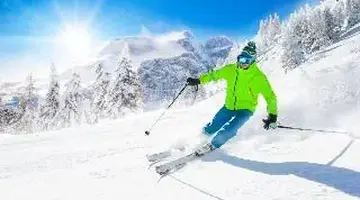Interferie Sport Hotel Bornit