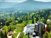 Interferie Sport Hotel Bornit