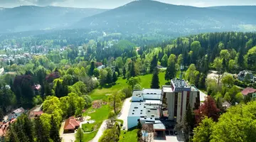Interferie Sport Hotel Bornit