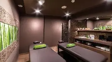 Interferie Sport Hotel Bornit