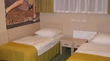 Interferie Sport Hotel Bornit