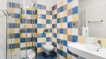 Interferie Sport Hotel Bornit