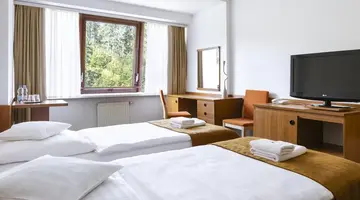Interferie Sport Hotel Bornit