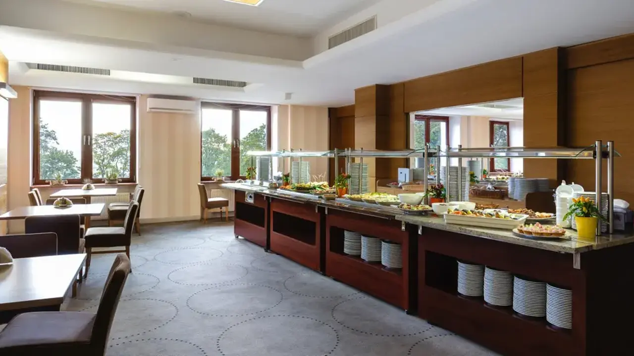 Interferie Sport Hotel Bornit