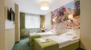 Interferie Sport Hotel Bornit