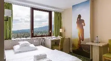 Interferie Sport Hotel Bornit