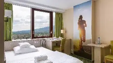 Interferie Sport Hotel Bornit