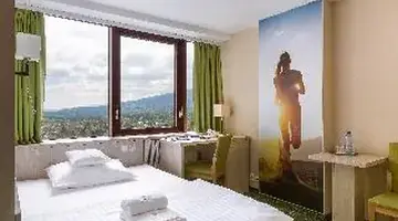 Interferie Sport Hotel Bornit