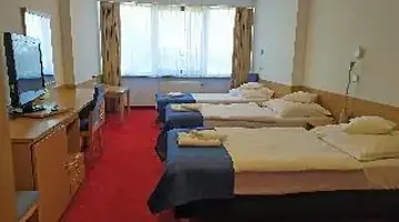 Interferie Sport Hotel Bornit