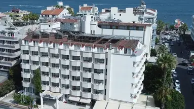 INTERMAR HOTEL