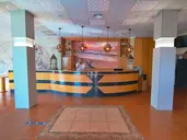 Internacional Hotel