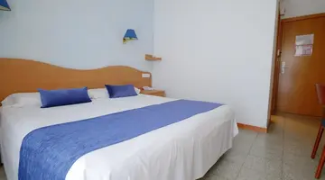 Internacional Hotel