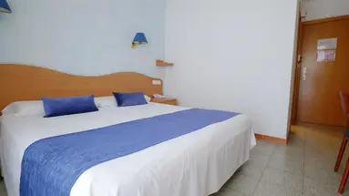 Internacional Hotel