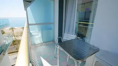 Internacional Hotel
