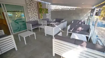 Internacional Hotel