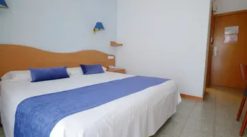 Internacional Hotel