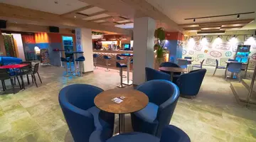 Internacional Hotel