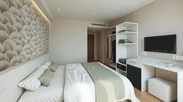 Internacional Hotel