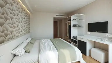 Internacional Hotel