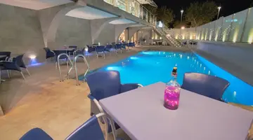 Internacional Hotel