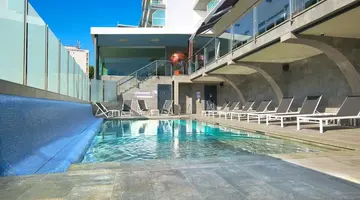 Internacional Hotel