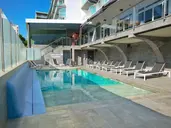 Internacional Hotel