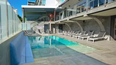 Internacional Hotel
