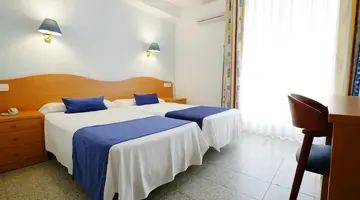 Internacional Hotel