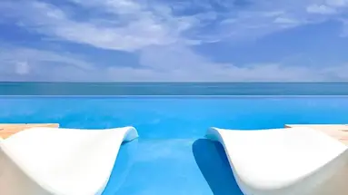 INTERNATIONAL Hotel Casino & Tower Suites