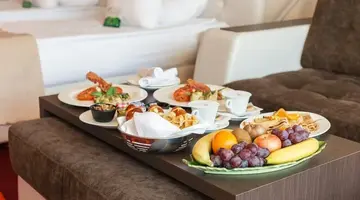 INTERNATIONAL Hotel Casino & Tower Suites