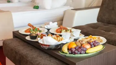 INTERNATIONAL Hotel Casino & Tower Suites