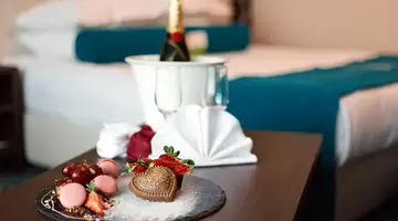 INTERNATIONAL Hotel Casino & Tower Suites