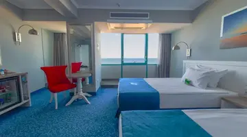 INTERNATIONAL Hotel Casino & Tower Suites